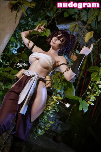 Full leaked Ladyoichichan private onlyfans photo