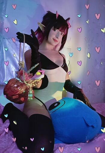 Full leaked Ladyrossy private onlyfans photo