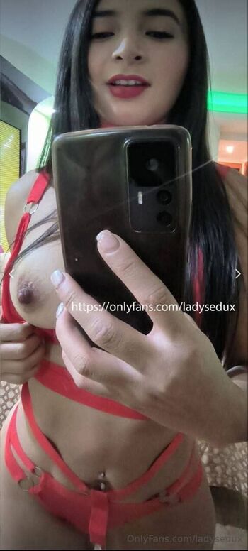 Full leaked Ladysedux private onlyfans photo