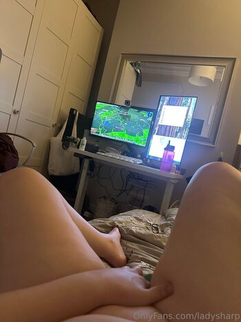 Full leaked Ladysharp private onlyfans photo