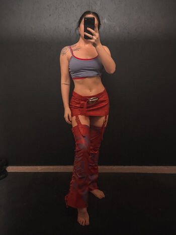 Full leaked Ladyxblake private onlyfans photo