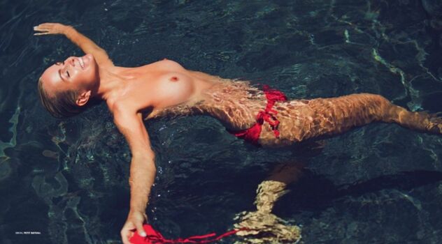 Full leaked Laeticia hallyday private onlyfans photo
