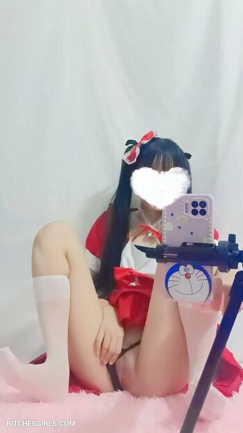 Full leaked Lafellchan private onlyfans photo