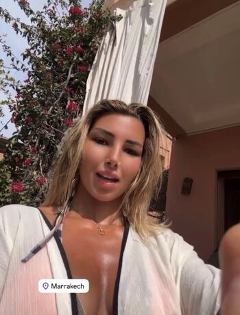 Full leaked Laguerta private onlyfans photo