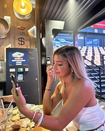 Full leaked Laguerta private onlyfans photo