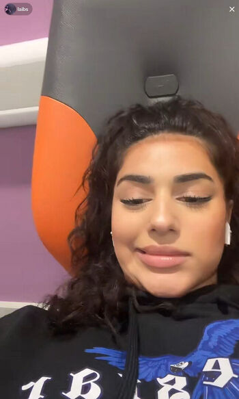 Full leaked Laibaalimian private onlyfans photo