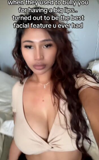 Full leaked Laica mae private onlyfans photo