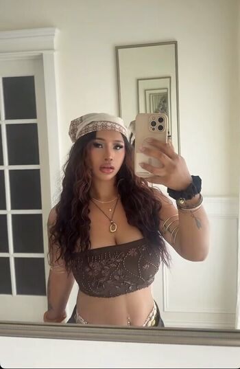 Laica Mae