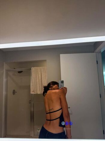 Full leaked Laila habib private onlyfans photo