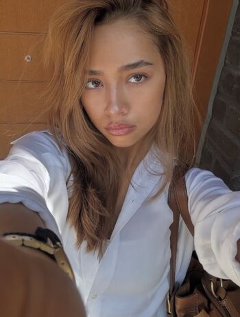 Full leaked Laili sarah private onlyfans photo