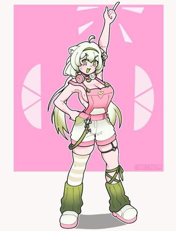 Full leaked Laimu limealicious page private onlyfans photo