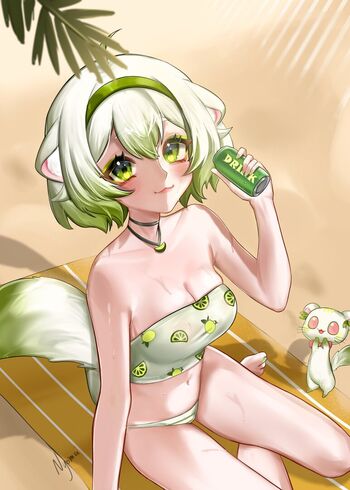 Full leaked Laimu limealicious page private onlyfans photo