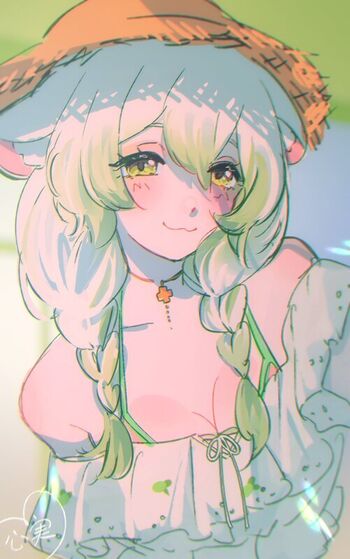 Full leaked Laimu limealicious private onlyfans photo