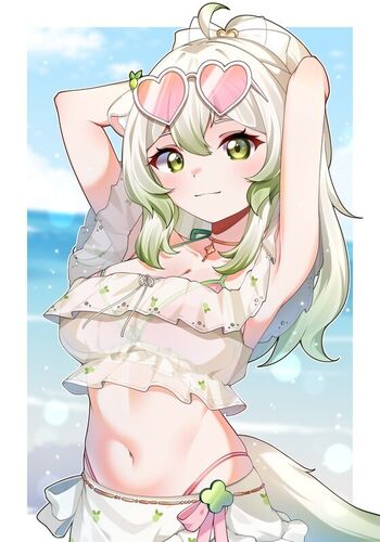 Full leaked Laimu limealicious private onlyfans photo