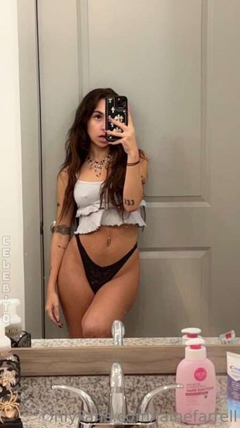 Full leaked Laine farrell private onlyfans photo