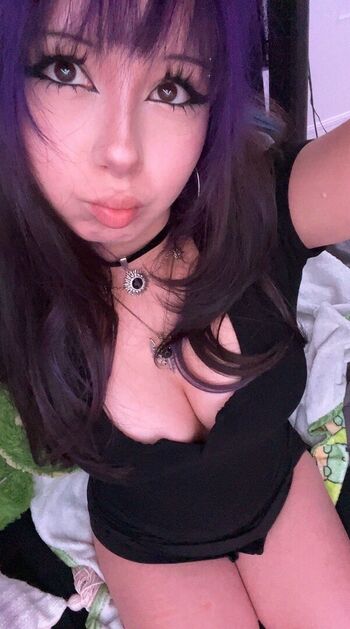 Full leaked Lainepws private onlyfans photo