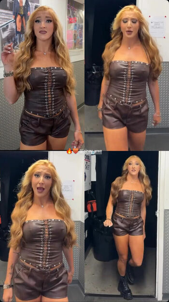 Full leaked Lainey reid page private onlyfans photo