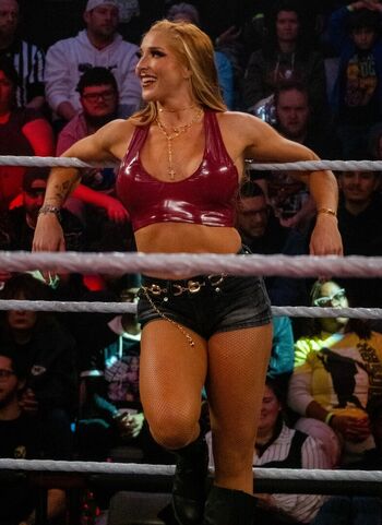 Full leaked Lainey reid page private onlyfans photo