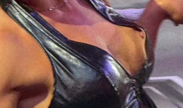 Full leaked Lainey reid private onlyfans photo