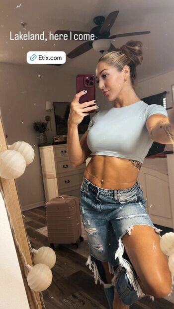 Full leaked Lainey reid private onlyfans photo