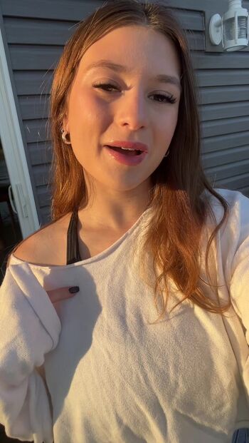 Full leaked Lainie koscinski private onlyfans photo