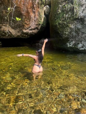 Full leaked Lais benevides private onlyfans photo
