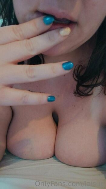 Full leaked Laisup private onlyfans photo