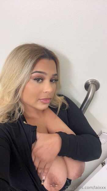 Full leaked Laixxx private onlyfans photo