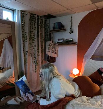 Full leaked Laken shade private onlyfans photo