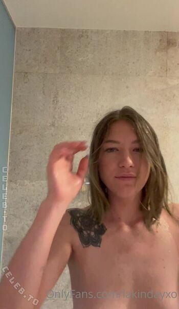Full leaked Lakindayxo page private onlyfans photo