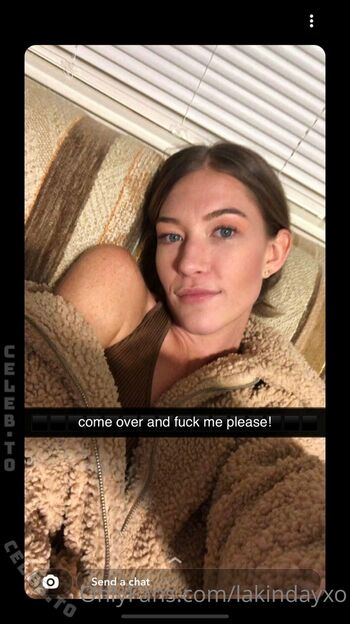 Full leaked Lakindayxo private onlyfans photo