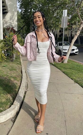 Full leaked Lala baptist private onlyfans photo