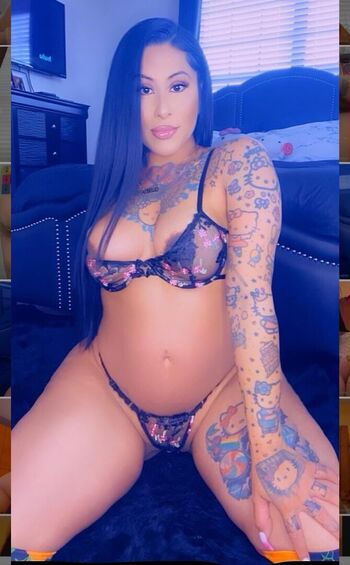 Full leaked Lalacakes private onlyfans photo