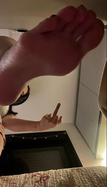 Full leaked Lalafeet private onlyfans photo