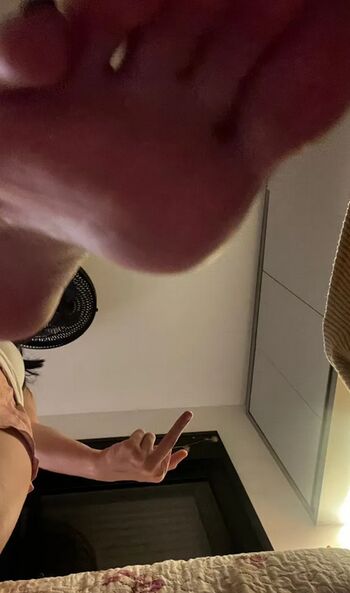 Full leaked Lalafeet private onlyfans photo