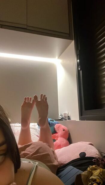 Full leaked Lalafeet private onlyfans photo
