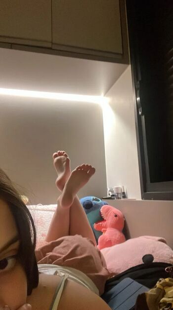 Full leaked Lalafeet private onlyfans photo