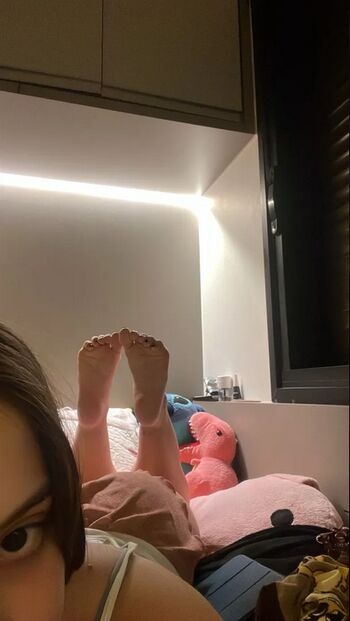 Full leaked Lalafeet private onlyfans photo