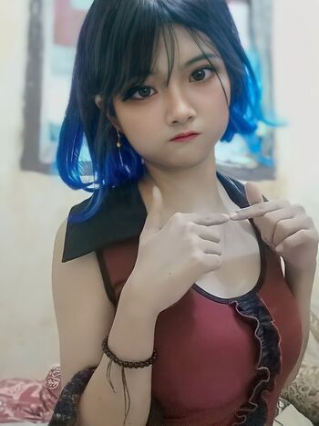 Full leaked Lalahhchun private onlyfans photo