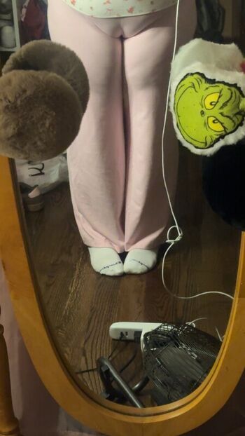 Full leaked Lalaphrz private onlyfans photo