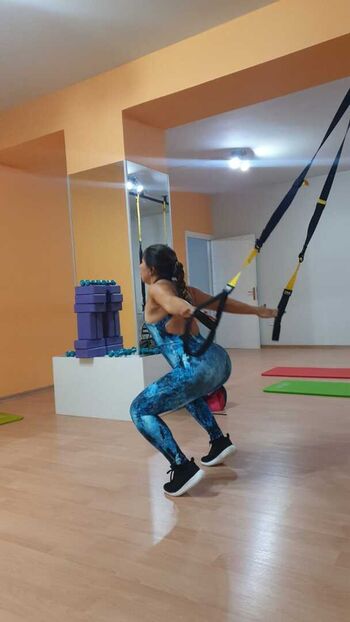 Full leaked Lale cangil private onlyfans photo