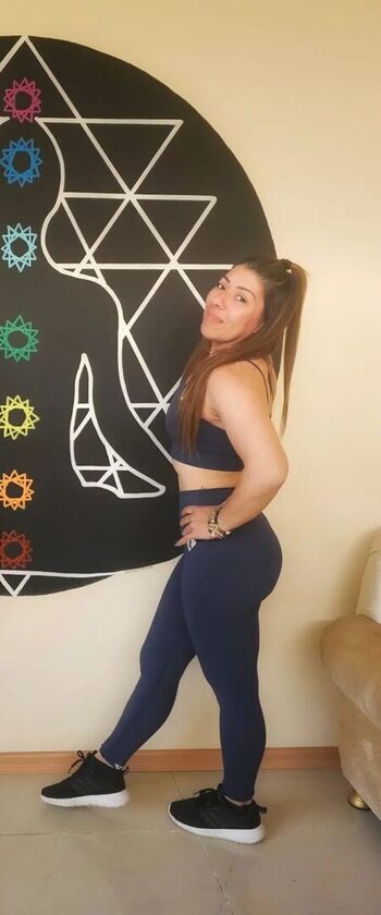 Full leaked Lale cangil private onlyfans photo