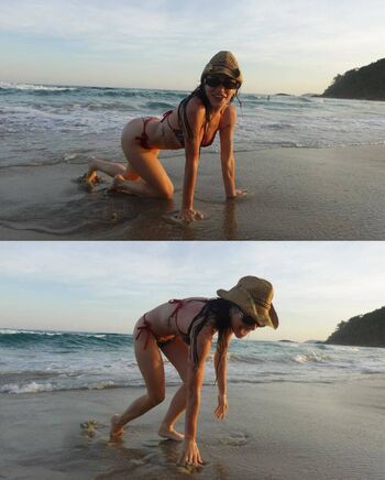 Full leaked Lali esposito private onlyfans photo