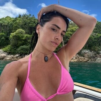 Full leaked Lali esposito private onlyfans photo
