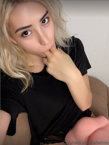 Full leaked Lali white private onlyfans photo