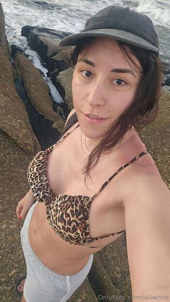 Full leaked Lali white private onlyfans photo