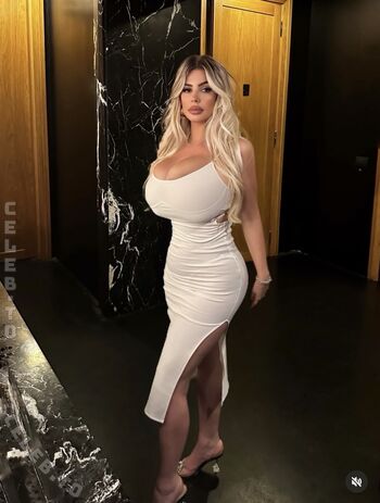 Full leaked Lali  page private onlyfans photo