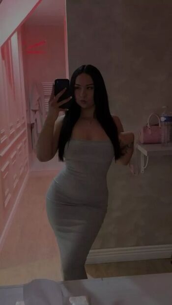 Full leaked Laliegia private onlyfans photo