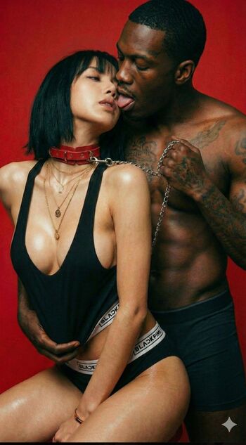 Full leaked Lalisa manobal private onlyfans photo