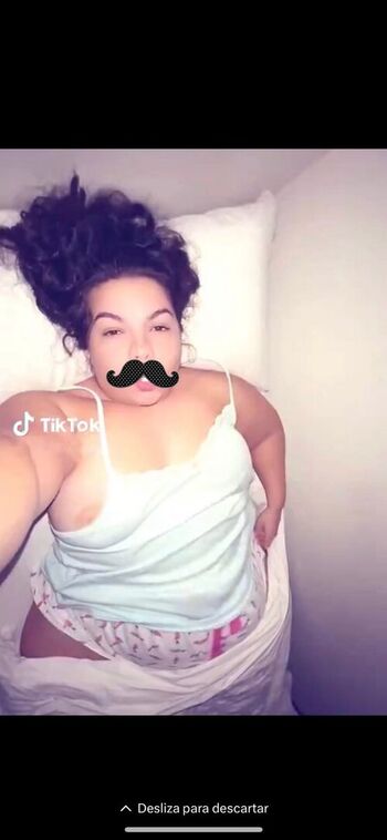 Full leaked Lamabecita private onlyfans photo